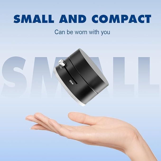 Magnetic Suction Phone Holder ππ±