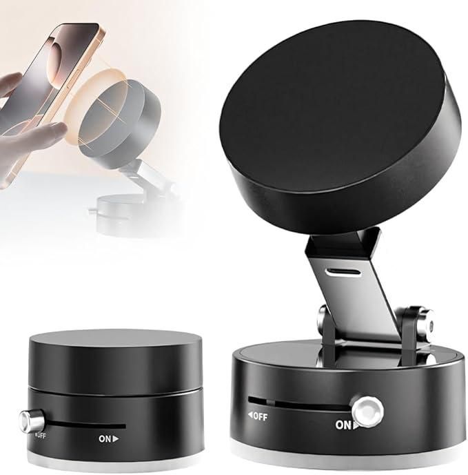 Magnetic Suction Phone Holder ππ±