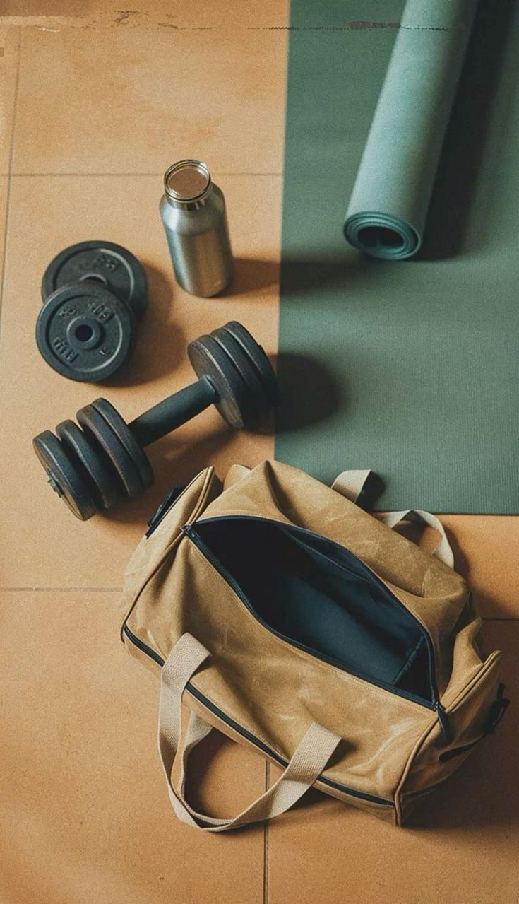 💪Fitness